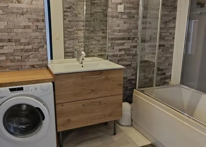 Apartamento 70 M2 Bessan